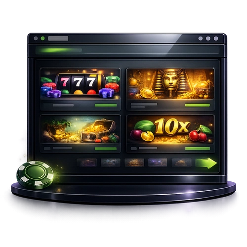 Introduction to BC Game Slot Portfolio in the Indonesian Market
