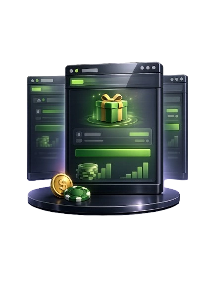 Automated Platform Perks and Loyalty Synchronization on Backup Portals