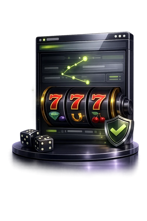 BC Originals: Proprietary Provably Fair Gaming Systems