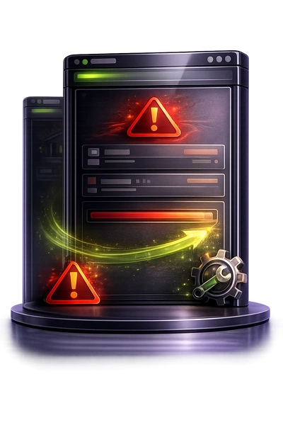 Troubleshooting Gateway Failures: Resolving a BC Game Withdrawal Problem