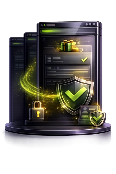 Compliance and Safety: Verification Requirements for Large Payouts