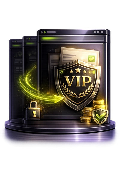 VIP Program Integration: Payout Prioritization and Fee Deductions