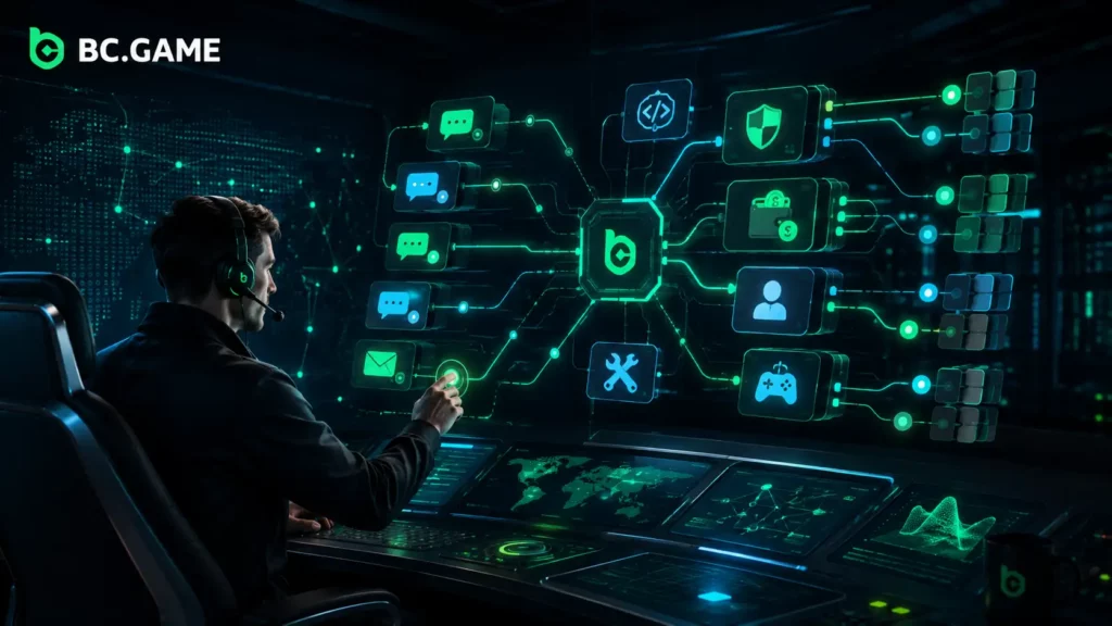 Help Desk Channels, SLAs, and Communication Protocols