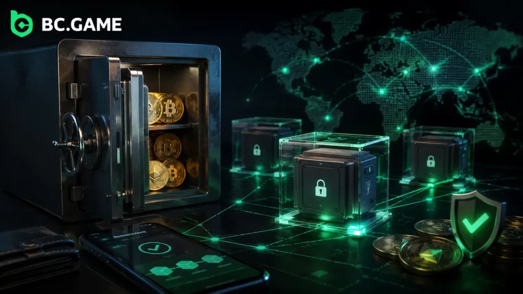 Financial Solvency, Cold Storage Architecture, and Withdrawal Integrity